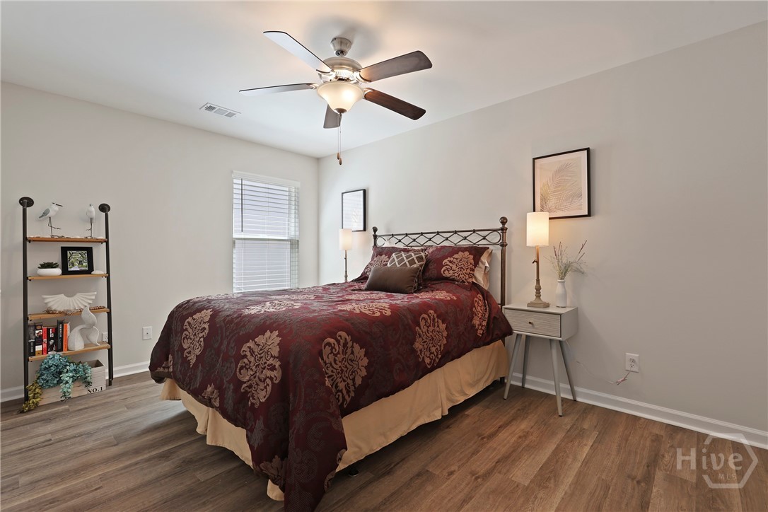 235 Cromer Street Savannah, GA 31407 - Photo 33 of 48