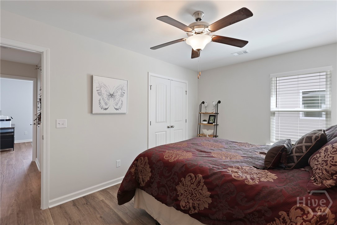 235 Cromer Street Savannah, GA 31407 - Photo 34 of 48