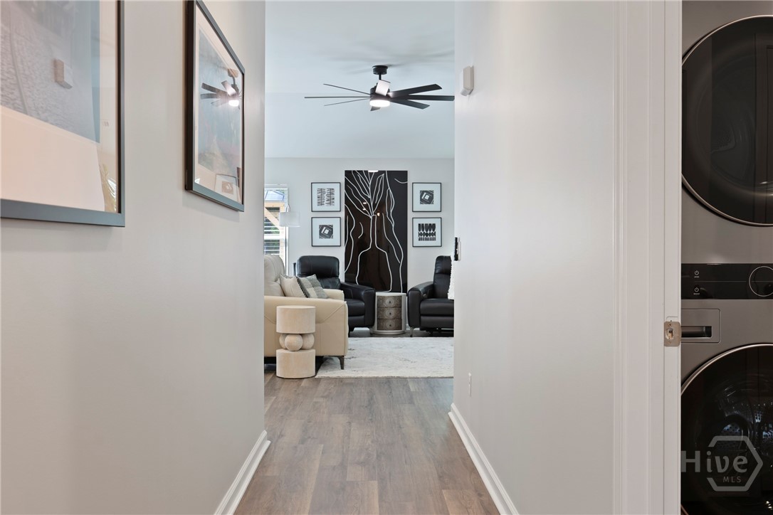 235 Cromer Street Savannah, GA 31407 - Photo 35 of 48