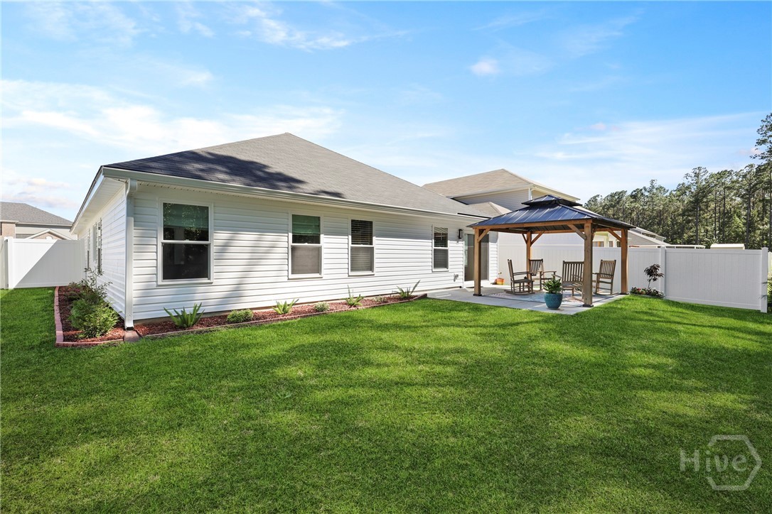235 Cromer Street Savannah, GA 31407 - Photo 39 of 48