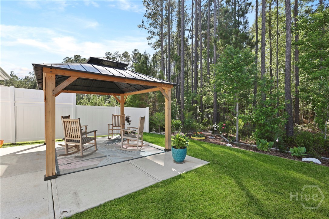 235 Cromer Street Savannah, GA 31407 - Photo 40 of 48