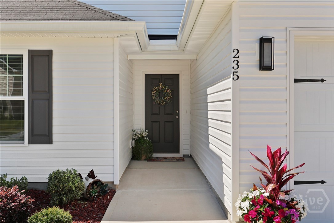 235 Cromer Street Savannah, GA 31407 - Photo 4 of 48