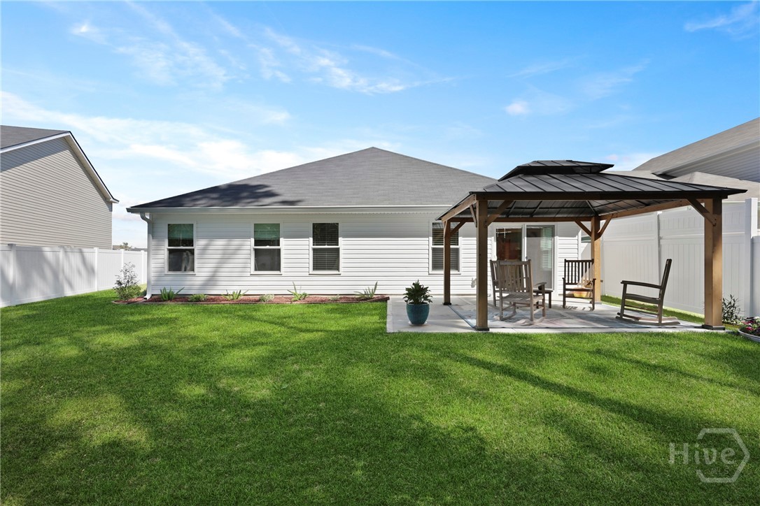 235 Cromer Street Savannah, GA 31407 - Photo 41 of 48