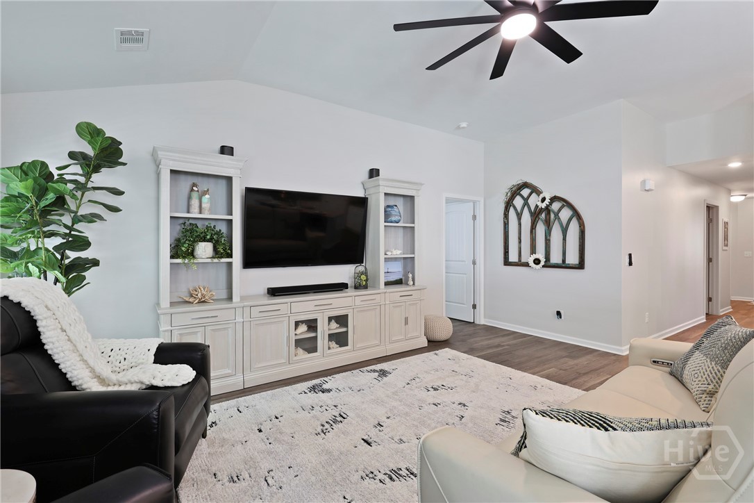 235 Cromer Street Savannah, GA 31407 - Photo 6 of 48