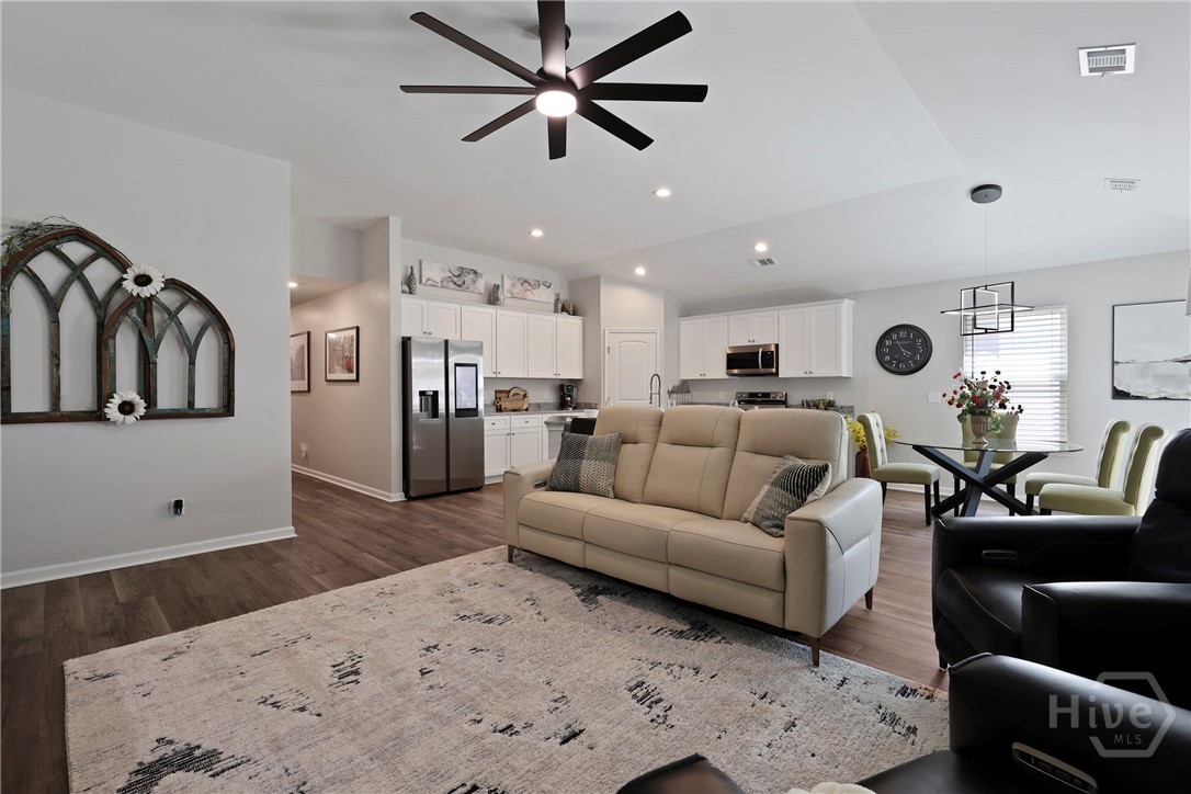 235 Cromer Street Savannah, GA 31407 - Photo 10 of 48