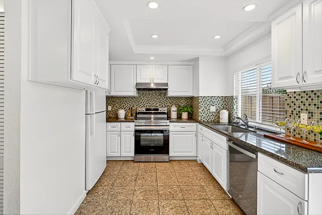 $950,000 | 3127 Loma Verde Drive, Unit 21, San Jose, CA 95117