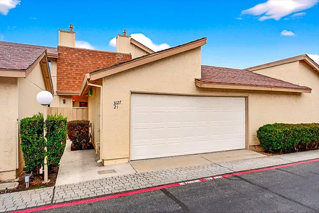 $950,000 | 3127 Loma Verde Drive, Unit 21, San Jose, CA 95117