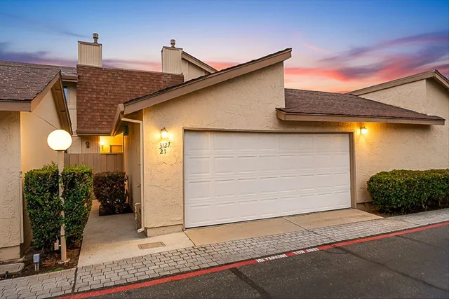 $950,000 | 3127 Loma Verde Drive, Unit 21, San Jose, CA 95117