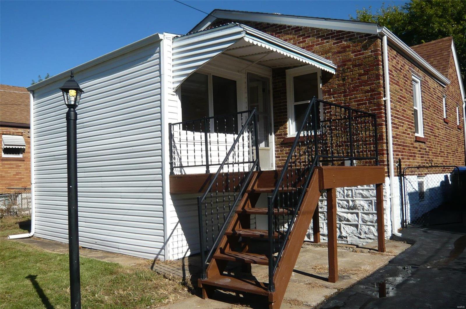725 Reed Avenue St. Louis, MO 63125 - Photo 17 of 18 Gallery Image 17