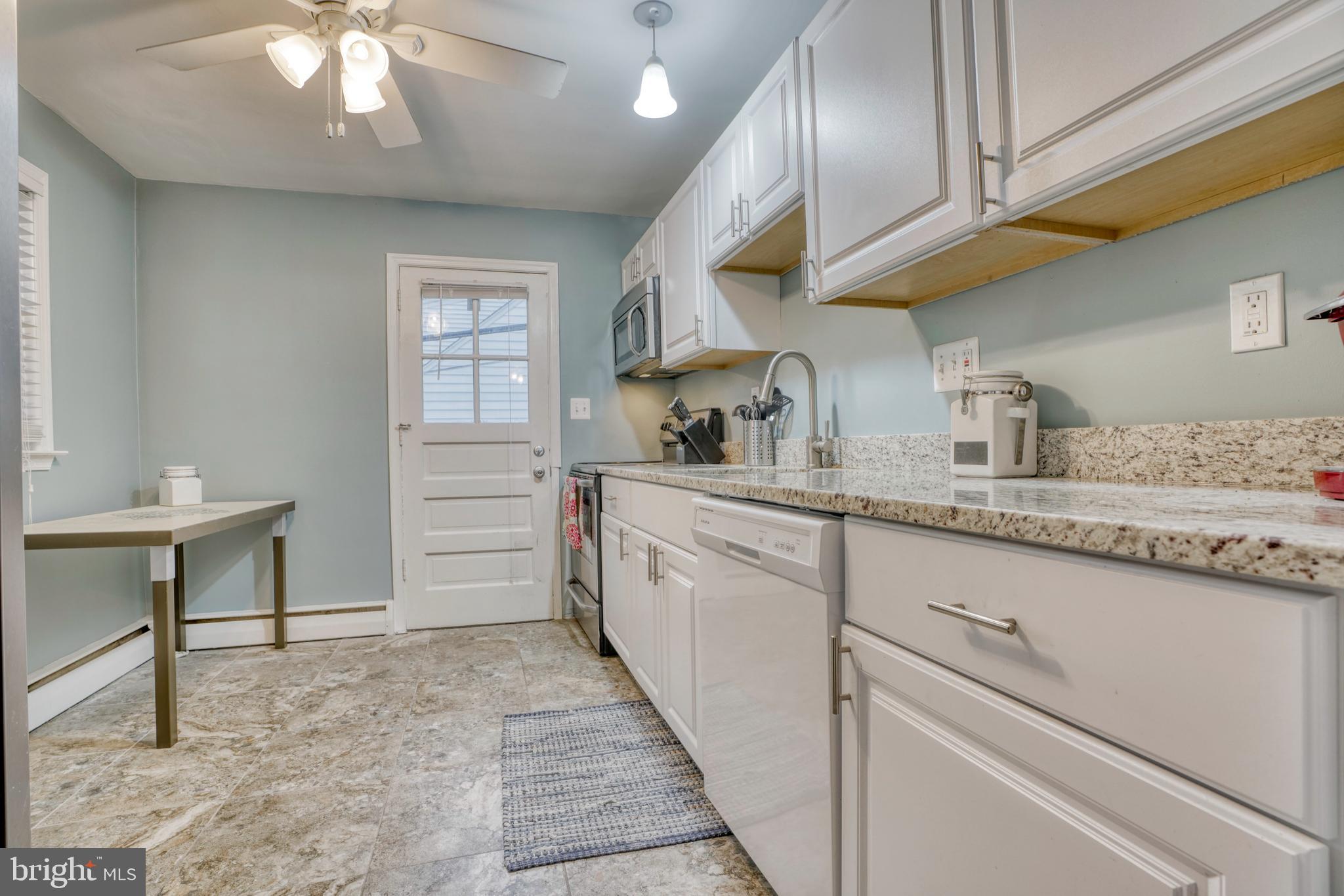 6702 Glenkirk Road Baltimore, MD 21239 - Photo 14 of 67 Kitchen