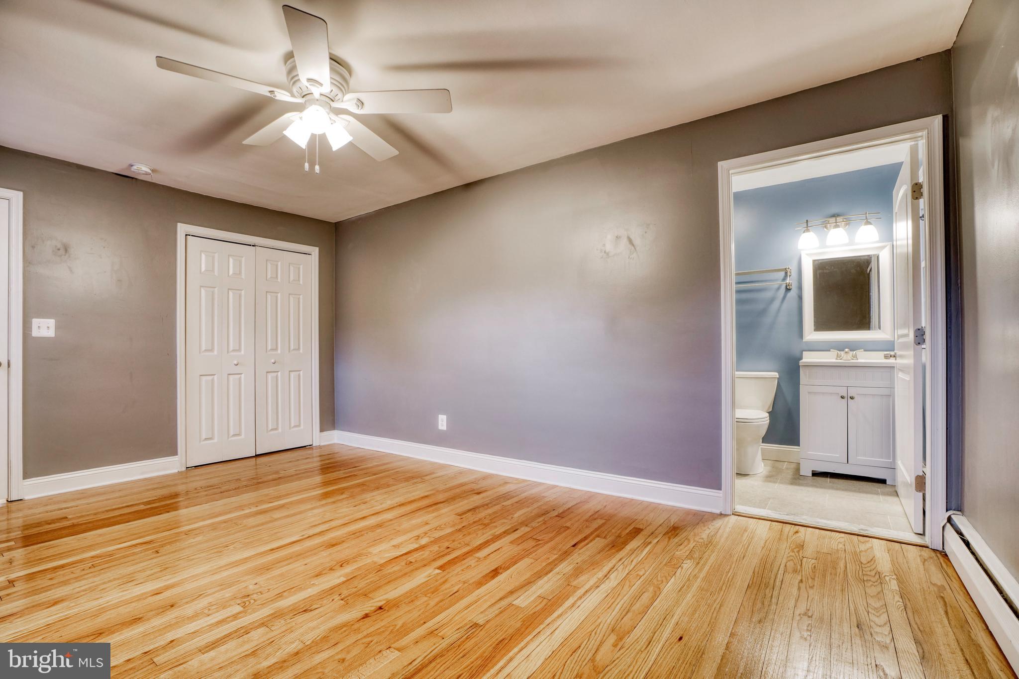 6702 Glenkirk Road Baltimore, MD 21239 - Photo 22 of 67 Primary Bedroom
