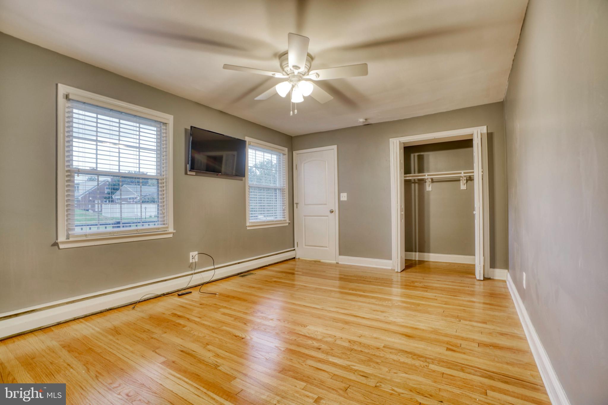 6702 Glenkirk Road Baltimore, MD 21239 - Photo 23 of 67 Primary Bedroom