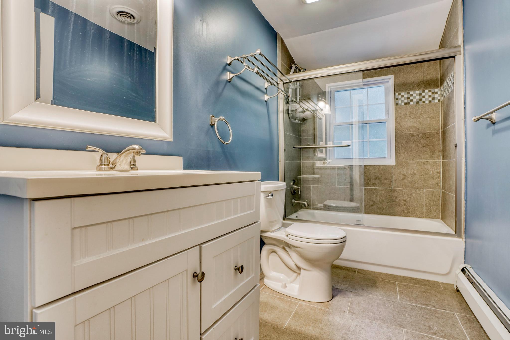 6702 Glenkirk Road Baltimore, MD 21239 - Photo 36 of 67 Bathroom #2