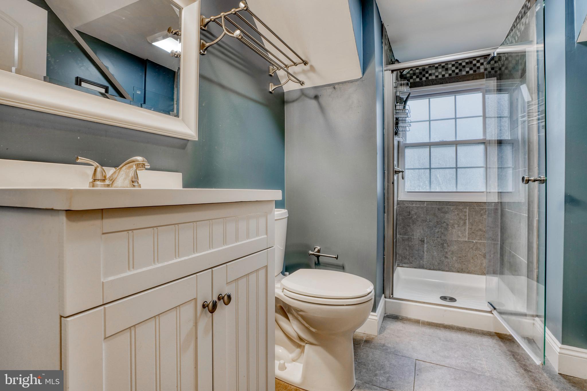 6702 Glenkirk Road Baltimore, MD 21239 - Photo 40 of 67 Bathroom #3