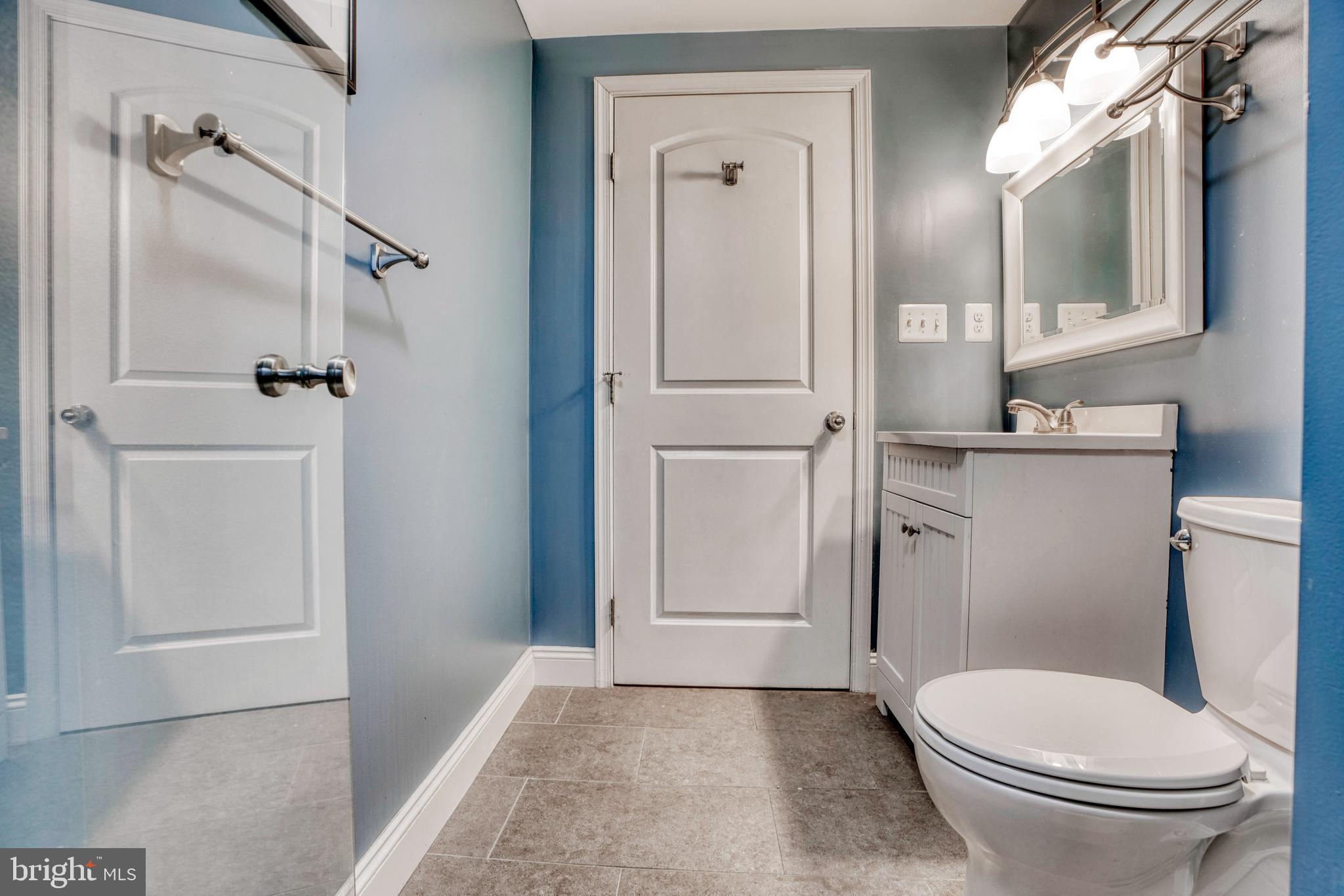 6702 Glenkirk Road Baltimore, MD 21239 - Photo 42 of 67 Bathroom #3