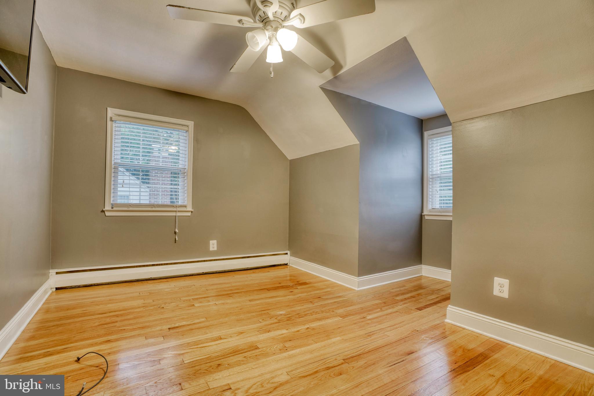 6702 Glenkirk Road Baltimore, MD 21239 - Photo 44 of 67 Bedroom #4