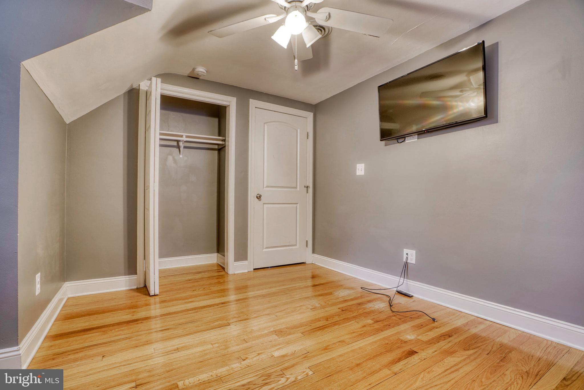 6702 Glenkirk Road Baltimore, MD 21239 - Photo 46 of 67 Bedroom #4