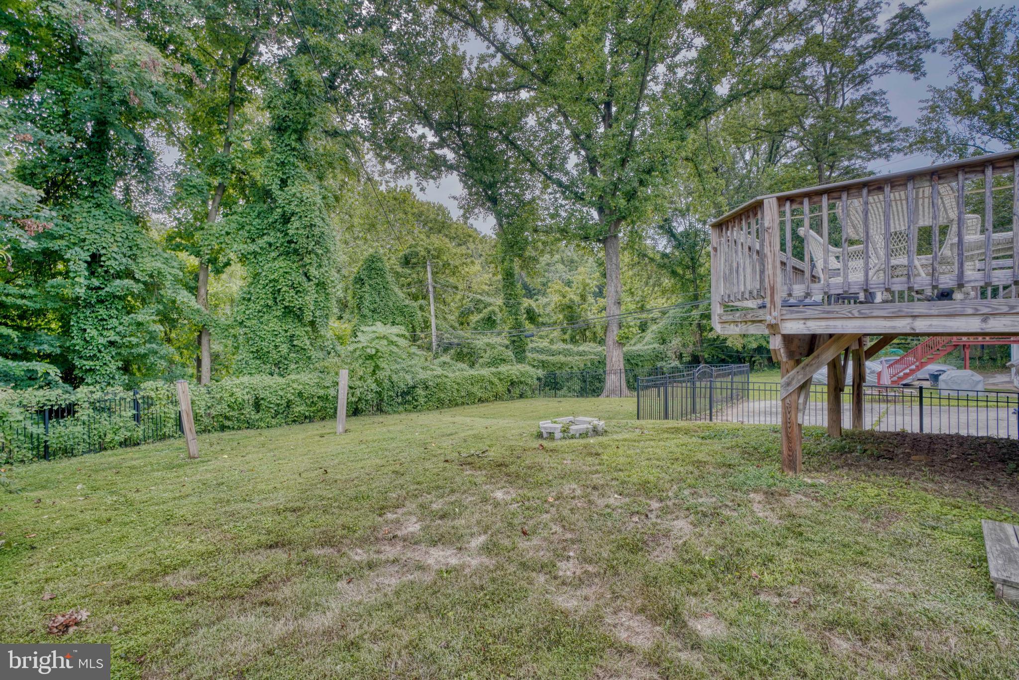 6702 Glenkirk Road Baltimore, MD 21239 - Photo 65 of 67 Back Yard