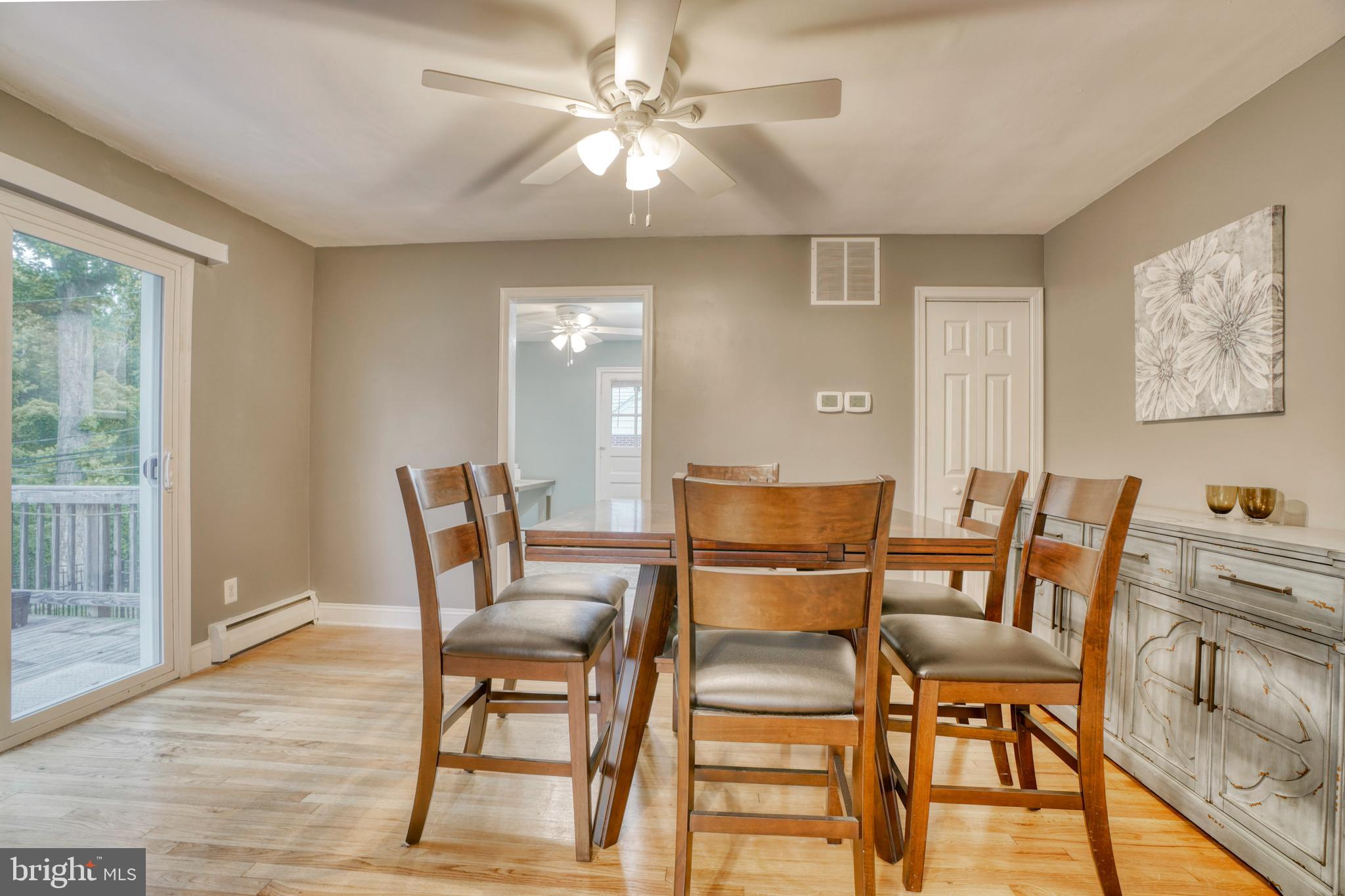 6702 Glenkirk Road Baltimore, MD 21239 - Photo 9 of 67 Dining Room