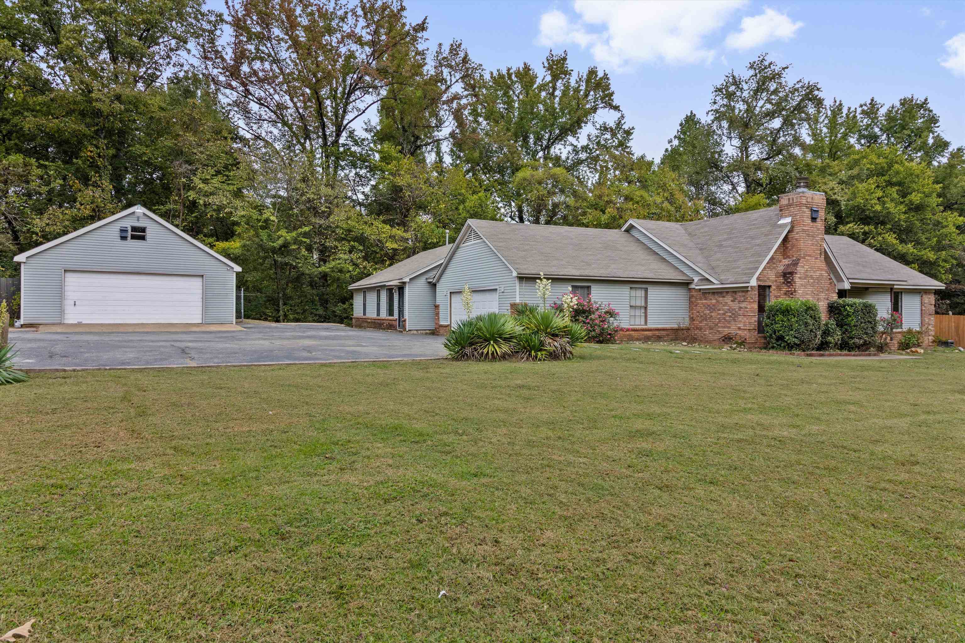 1144 Locke Cuba Road Millington, TN 38053 - Photo 1 of 40 Gallery Image 1