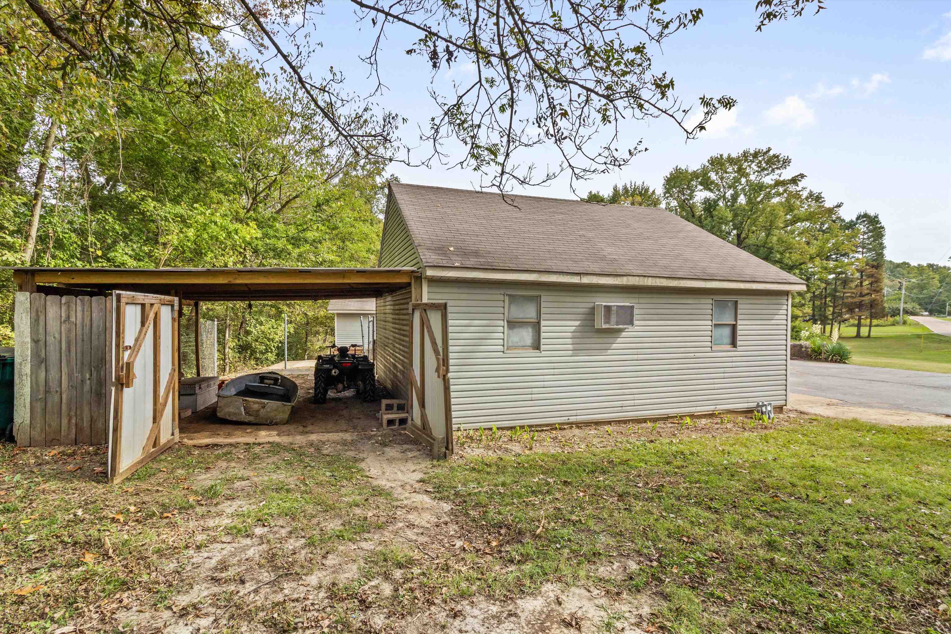 1144 Locke Cuba Road Millington, TN 38053 - Photo 32 of 40 Gallery Image 32