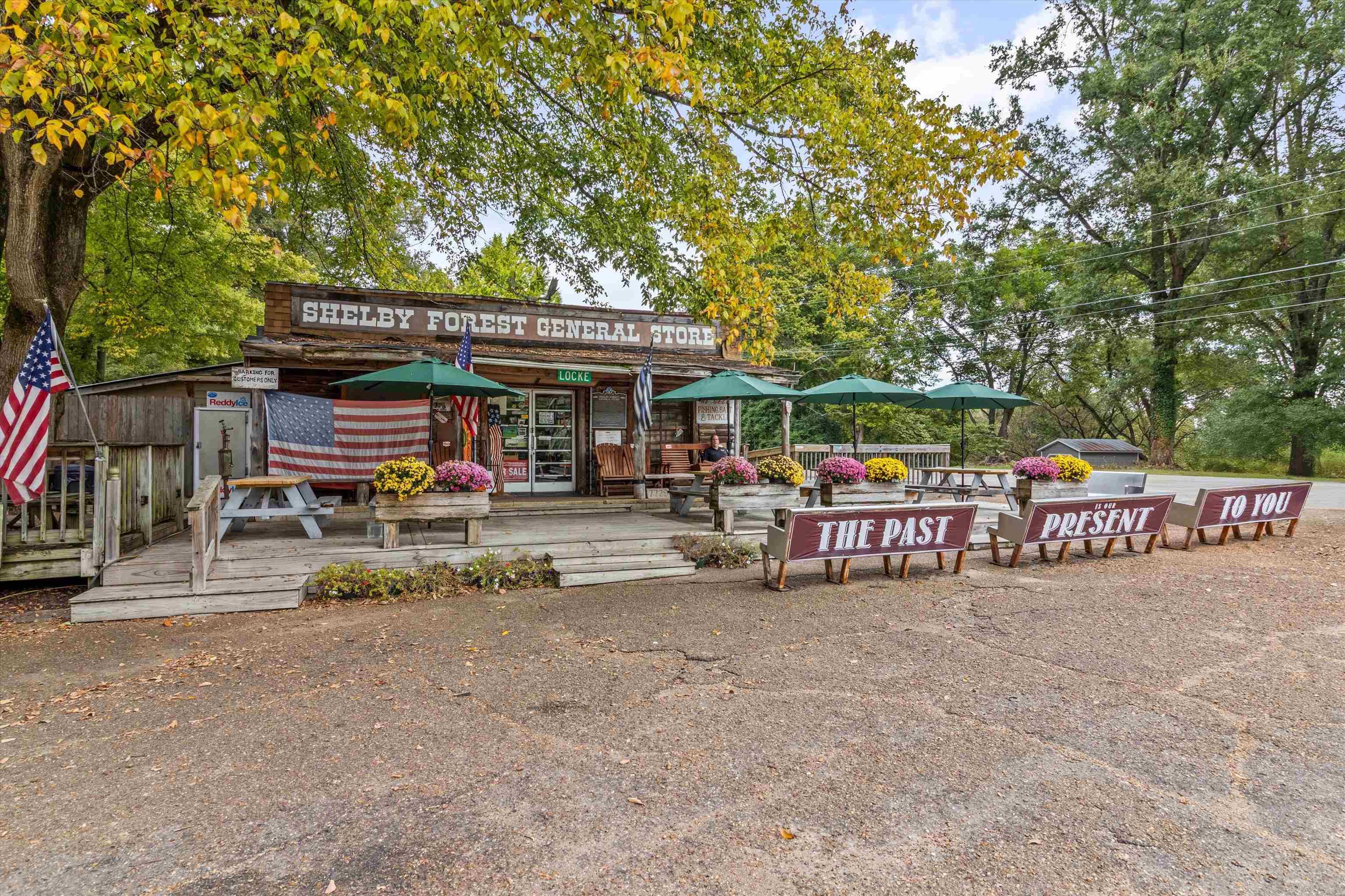 1144 Locke Cuba Road Millington, TN 38053 - Photo 40 of 40 Gallery Image 40