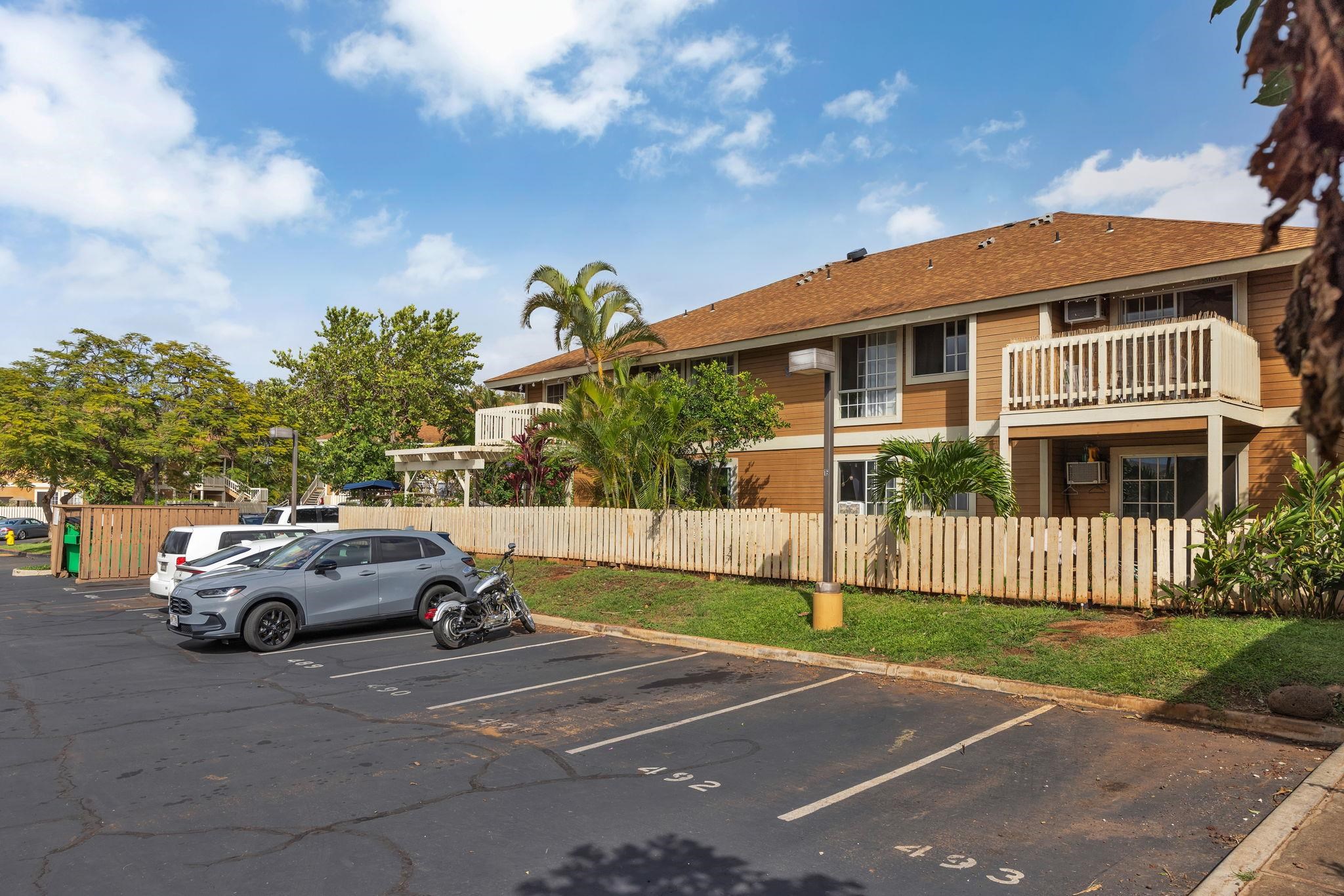 140 Uwapo Road, Unit 9202 Kihei, HI 96753 - Photo 29 of 31