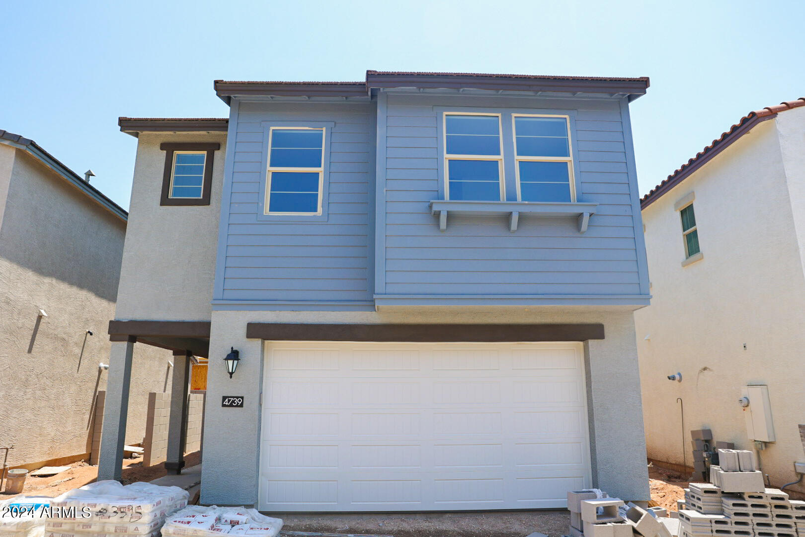 4739 South Element Mesa, AZ 85212 - Photo 1 of 14 Photo Jul 25 2024, 12 50 41 AM