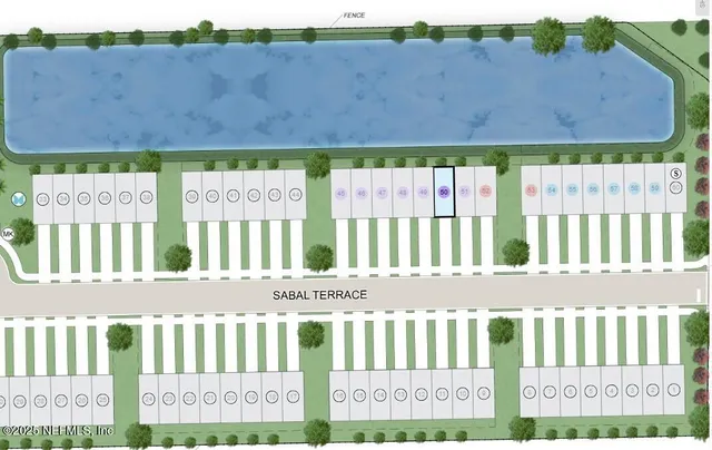 $199,990 | 7233 Sabal Terrace, Jacksonville, FL 32210