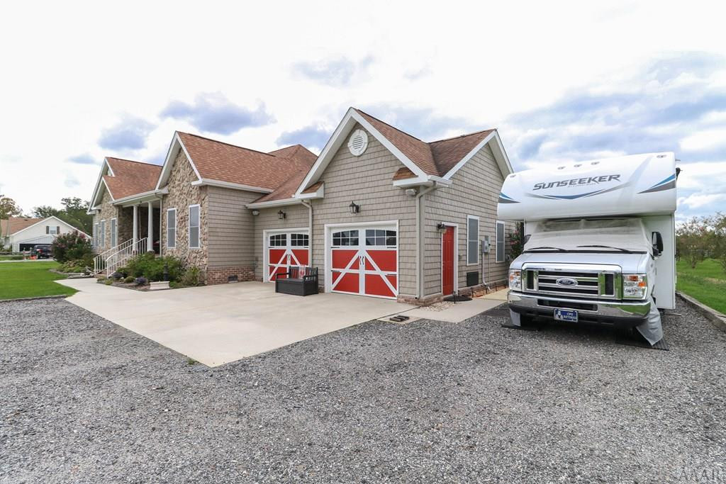 180 4 Forks Road Shawboro, NC 27973 - Photo 11 of 51 Gallery Image 11