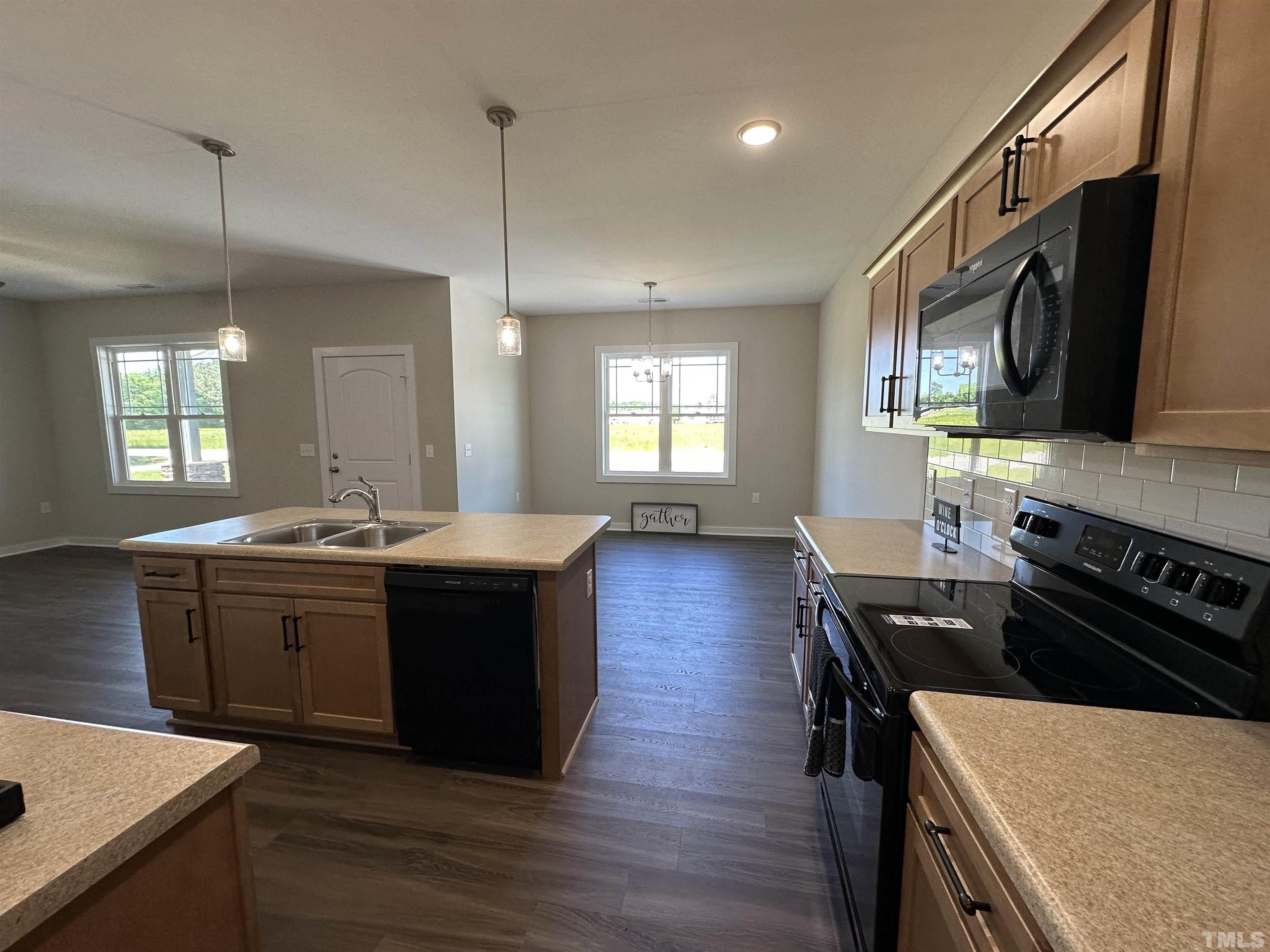 180 Bay Valley Road Kenly, NC 27542 - Photo 8 of 24 Gallery Image 8