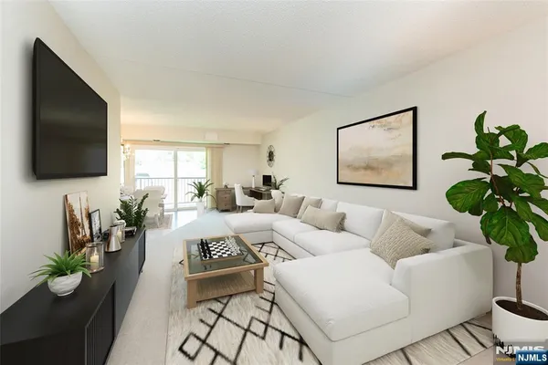 $474,900 | 521 Piermont Avenue South, Unit 315A, River Vale, NJ 07675
