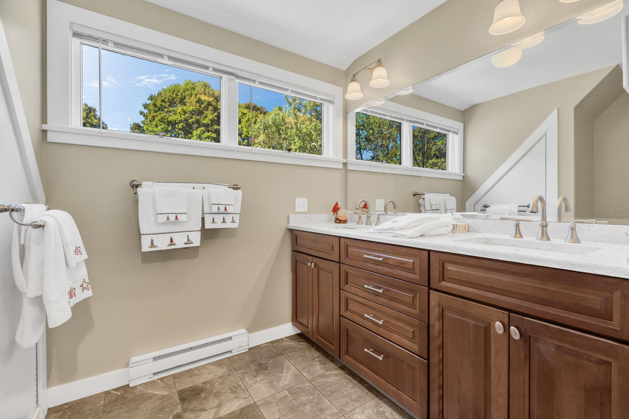 9 Jameson Point Road, Unit 9 Rockland, ME 04841 - Photo 48 of 67 Primary Bath