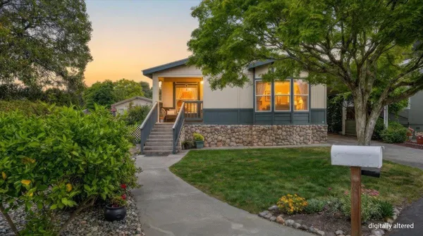 $599,999 | 444 Whispering Pines Drive, Unit 122, Scotts Valley, CA 95066