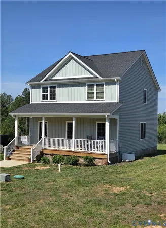 $399,900 | 815 Kennon Road, Mineral, VA 23117