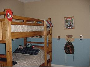 2212 Ridgefield Drive Johnson City, TN 37601 - Photo 6 of 9 Photo 6