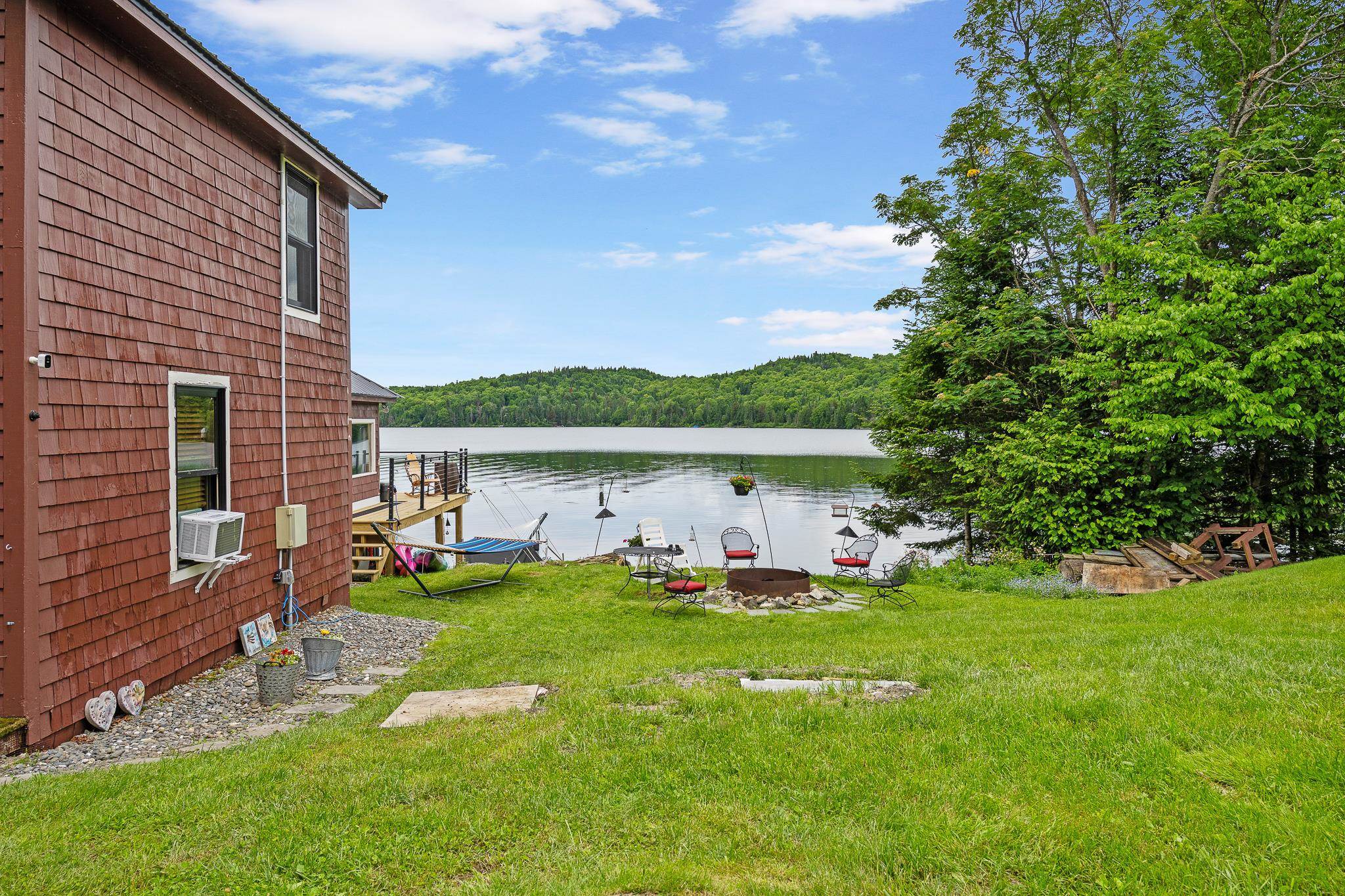 1437 Diamond Pond Road Stewartstown, NH 03576 - Photo 42 of 60