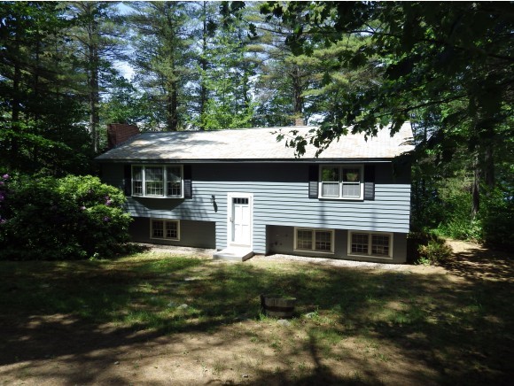 222 McManus Road Wolfeboro, NH 03894 - Photo 1 of 1 Gallery Image 1
