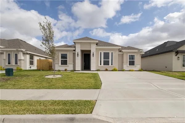 $226,000 | 1109 Altuve Drive, Edinburg, TX 78541