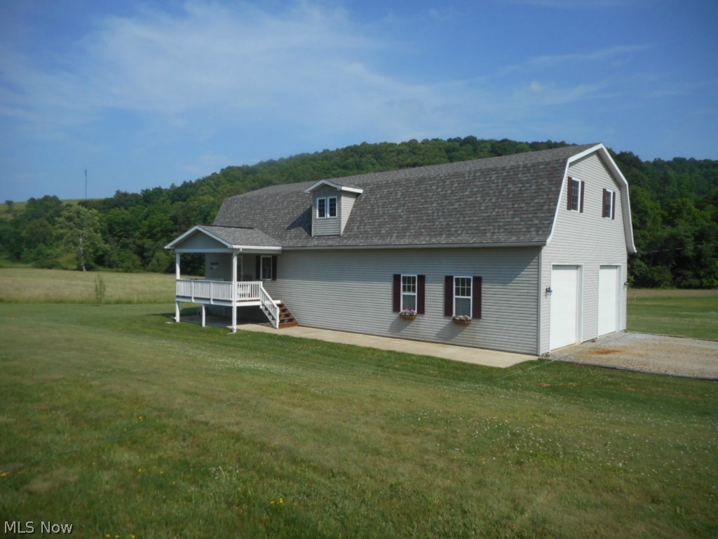 5654 Post Boy Road Southwest Newcomerstown, OH 43832 - Photo 9 of 23 Gallery Image 9