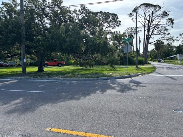 Swift Road Sarasota, FL 34231 - Photo 3 of 4 a view of green field with trees