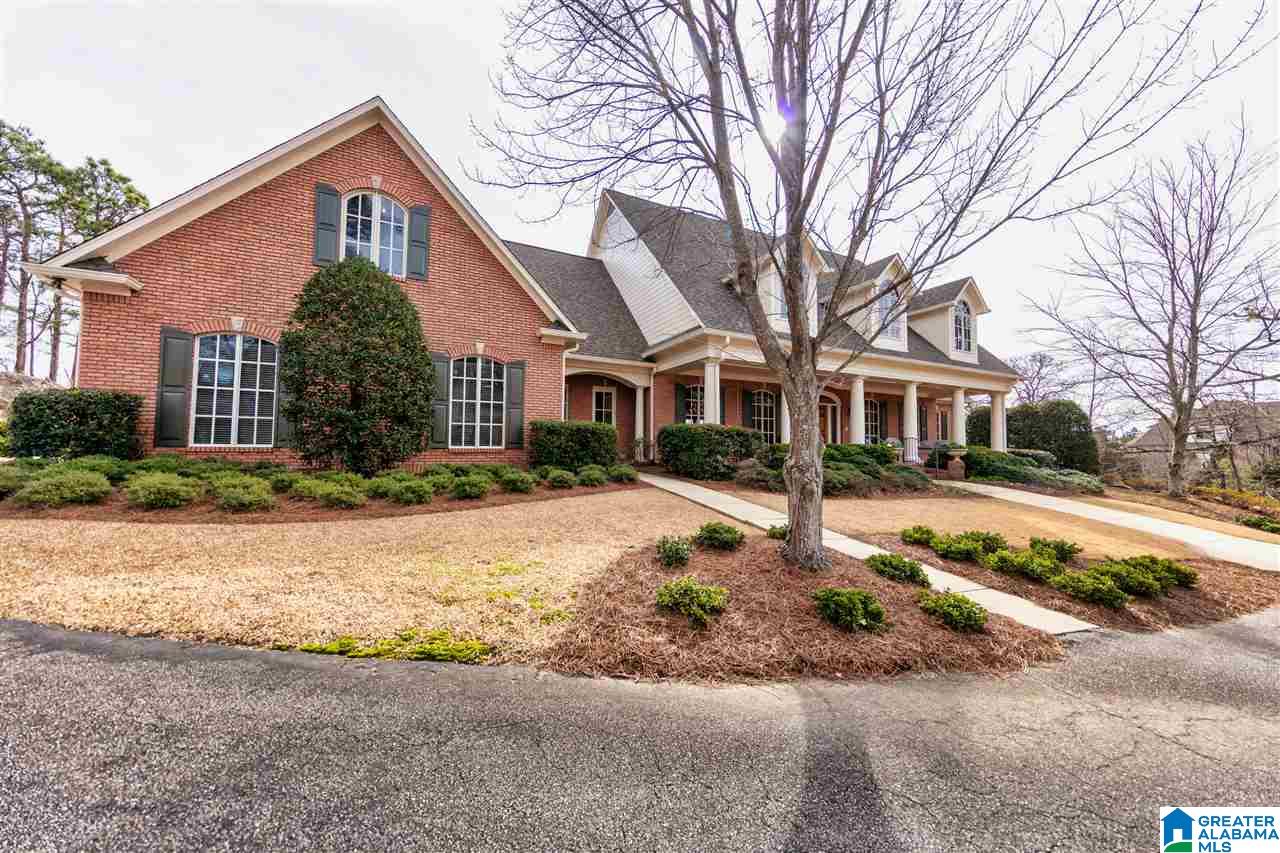 252 Highland View Drive Birmingham, AL 35242 - Photo 3 of 48