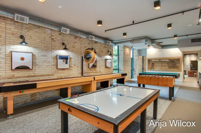 $357,900 | 940 Monroe Avenue Northwest, Unit 558, Grand Rapids, MI 49503