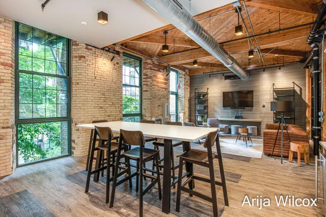 $357,900 | 940 Monroe Avenue Northwest, Unit 558, Grand Rapids, MI 49503