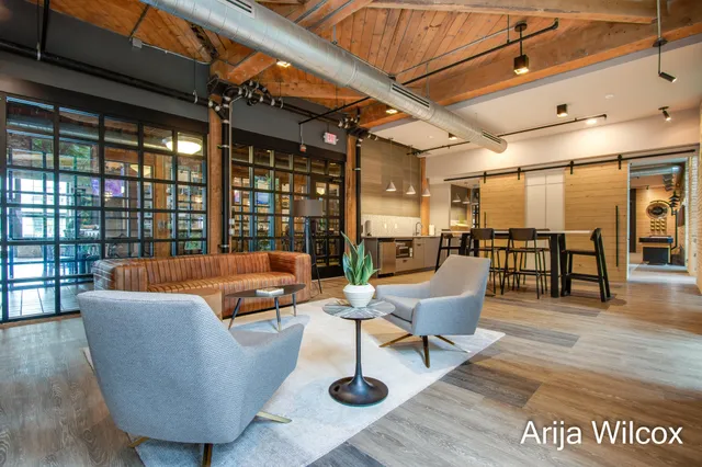 $357,900 | 940 Monroe Avenue Northwest, Unit 558, Grand Rapids, MI 49503