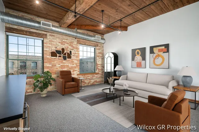 $357,900 | 940 Monroe Avenue Northwest, Unit 558, Grand Rapids, MI 49503