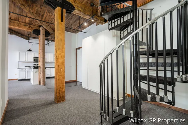 $357,900 | 940 Monroe Avenue Northwest, Unit 558, Grand Rapids, MI 49503