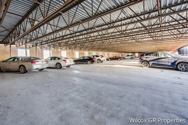 $357,900 | 940 Monroe Avenue Northwest, Unit 558, Grand Rapids, MI 49503