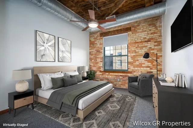 $357,900 | 940 Monroe Avenue Northwest, Unit 558, Grand Rapids, MI 49503