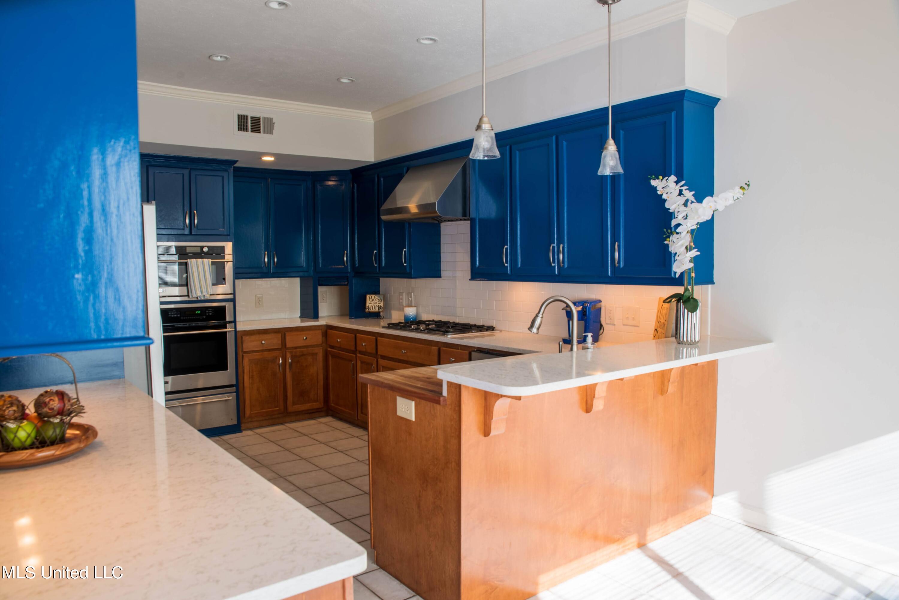 931 Rutherford Drive Jackson, MS 39206 - Photo 10 of 30 Kitchen (view 3)